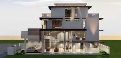 Opera Estate (D15), Semi-Detached #549340451